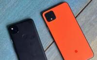 Pixel4A与Pixel4XL相机比较您能发现差异吗