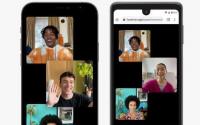 iOS15如何使用FaceTime链接呼叫Android用户