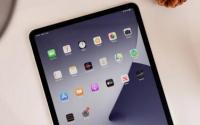 iPadOS15是一项改进但它并没有为Pro用户提供帮助