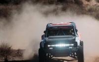 福特BroncoR征服了2020Baja1000