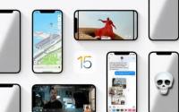 iOS15加速iPhone不可避免的死亡的三种方式