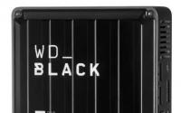 WDBlackD50评测带内部存储的快速Thunderbolt3扩展坞