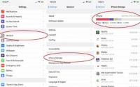 iPhone其他存储它是什么以及如何清除它