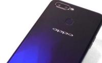 Oppo F9 智能手机评测