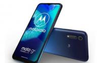 MotoG8PowerLite至少可以保持大电池