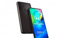 MotoG8电源展示这都是亚马逊的错