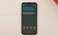 谷歌AssistantAmbientMode推出以选择Android手机