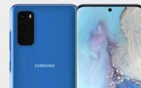 GalaxyS11e缩小了与高端GalaxyS11的差距