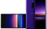 DxOMark上的Xperia1得分不讨喜