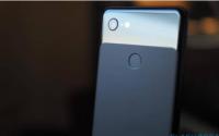 Pixel4终于可以支持P3广色域图像捕捉了