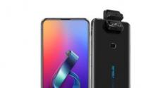 华硕ZenFone6对边框问题有不同的解决方案