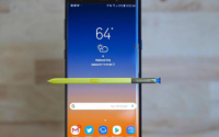 GalaxyNote10有望为欧洲提供更小的版本