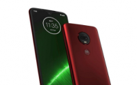 MotoG7系列将在MWC之前推出