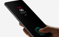 OnePlus6T指纹传感器随着时间的推移解锁速度更快