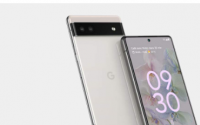 Pixel6a渲染看起来很熟悉但仍有许多问题未解决