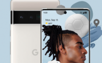 Pixel6正式上市比同类三星手机便宜300美元