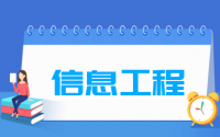 信息工程专业就业方向与就业前景怎么样