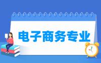 电子商务专业就业方向与就业前景怎么样