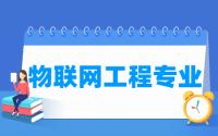 物联网工程专业就业方向与就业前景怎么样