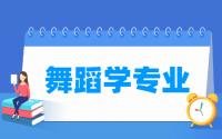 舞蹈学专业就业方向与就业前景怎么样