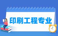 印刷工程专业就业方向与就业前景怎么样