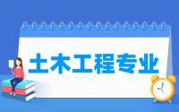 土木工程专业就业方向与就业前景怎么样.