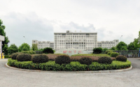 邵阳学院地址在哪里，哪个城市，哪个区