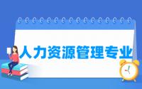 人力资源管理专业就业方向与就业前景怎么样