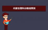 内蒙古理科分数线预测2022,今年理科分数线会不会下降