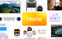 2月26日苹果开放Siri与第三方智能家居设备合作