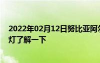 2022年02月12日努比亚阿尔法有哪些新奇玩法自定义跑马灯了解一下