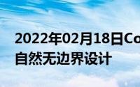 2022年02月18日ColorOS6.0正式发布优雅自然无边界设计