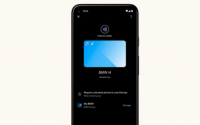 谷歌正在为Android12带来数字车钥匙