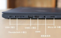 联想ThinkPadT14sGen2AMD安静性能中的八核电源