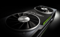 我们都期待NVIDIA即将推出的20系列GPU很快