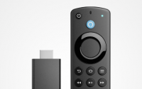 亚马逊FireTVStick4KMax延续了这一传统