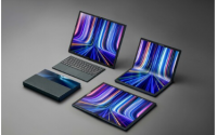 首款可折叠华硕 ZenBook 笔记本电脑即将限量发售