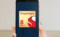 我们对 Snapdragon 8 Gen 2 处理器的了解