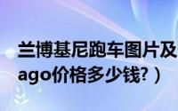 兰博基尼跑车图片及价格（兰博基尼murcielago价格多少钱?）