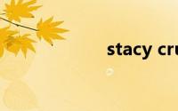 stacy cruz(stacy)