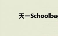 天一Schoolbag.com的四封信