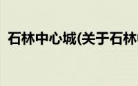 石林中心城(关于石林中心城当前房价介绍)