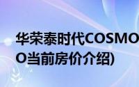 华荣泰时代COSMO(关于华荣泰时代COSMO当前房价介绍)