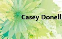 Casey Donell(casey donell)