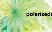 polarized(polarized)