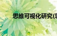 思维可视化研究(思维可视化是什么)