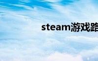 steam游戏路径(游戏路径)