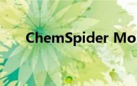 ChemSpider Mobile(chemspider)