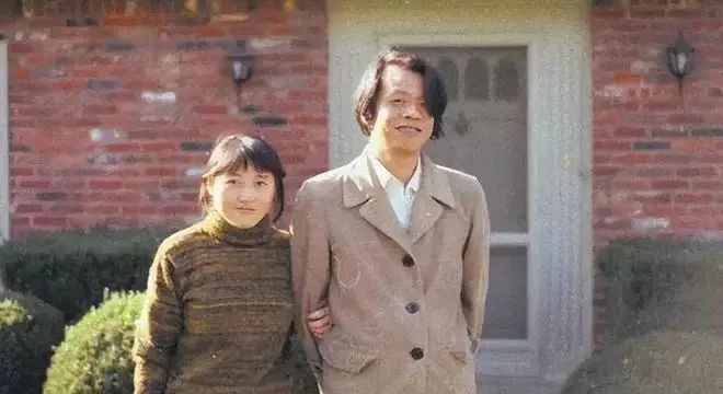 王小波（1952-1997）、李银河