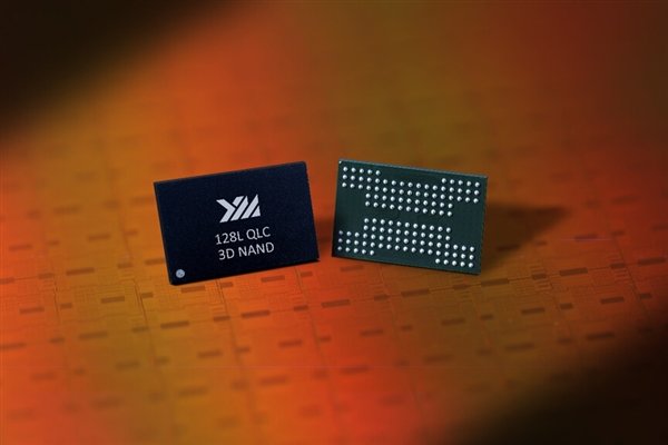 涨幅55%不算完！内存、SSD等存储要继续涨价 至少还能涨23%